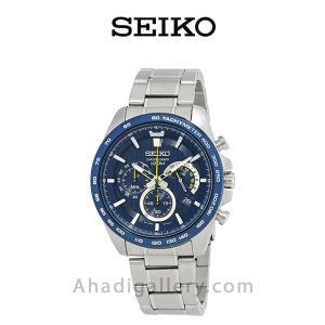 ساعت مچی سیکو مدل SSB301P1