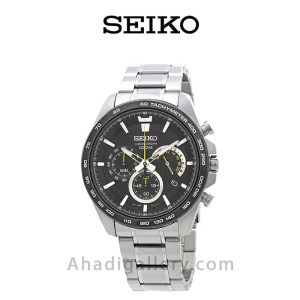 ساعت مچی سیکو مدل SSB303P1