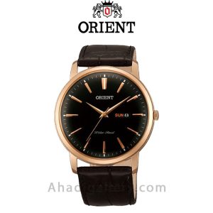ساعت مچی اورینت مدل SUG1R004B6-B