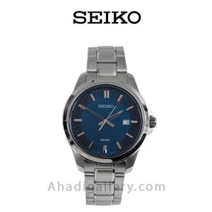 ساعت مچی سیکو مدل SUR243P1