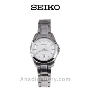 ساعت مچی سیکو مدل SXDF55P1