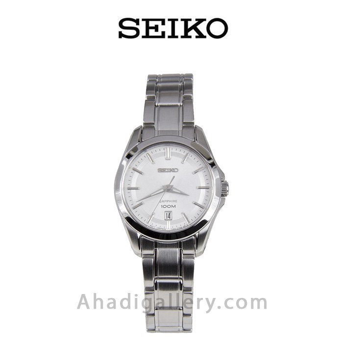ساعت مچی سیکو مدل SXDF55P1 - گالری ساعت احدی