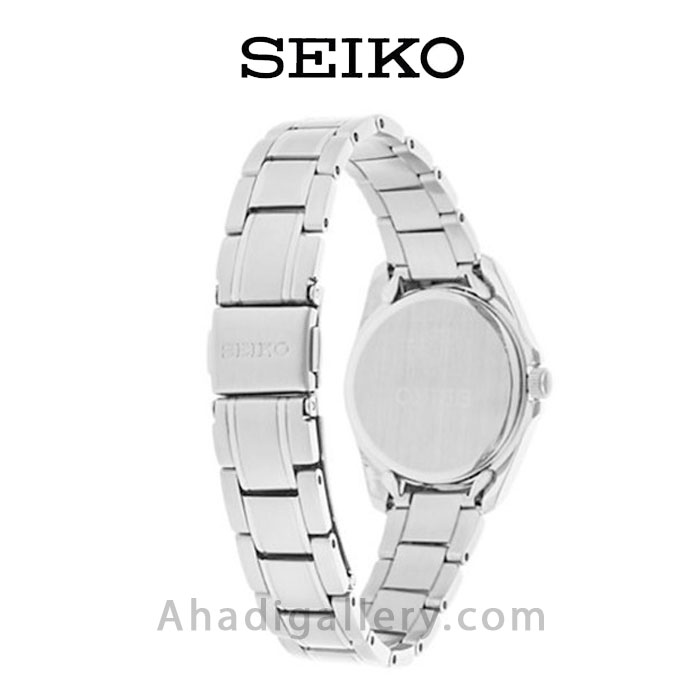 ساعت مچی سیکو مدل SXDF55P1 - گالری ساعت احدی