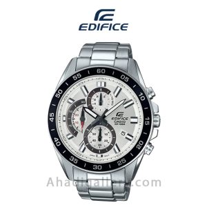 ساعت مچی کاسیو سری ادیفایس مدل EFV-550D-7AVUDF