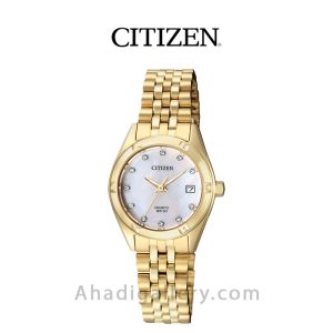 ساعت مچی سیتیزن مدل EU6052-53D