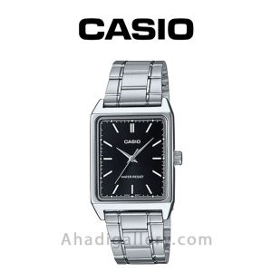 ساعت مچی کاسیو مدل LTP-V007D-1BUDF