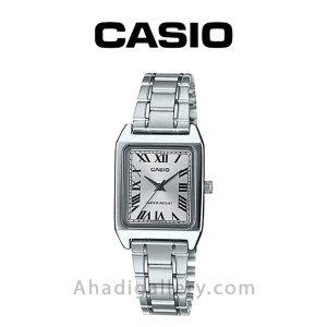 ساعت مچی کاسیو مدل LTP-V007D-7BUDF