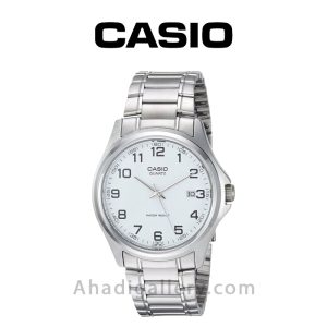 ساعت مچی کاسیو مدل MTP-1183A-7BDF