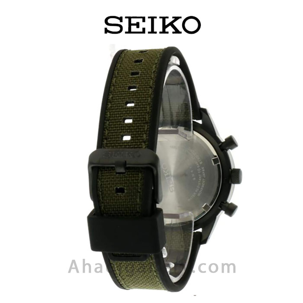 Seiko ssb369p1 2025
