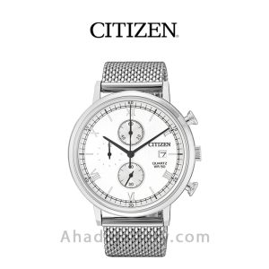 ساعت مچی سیتیزن مدل an3610-80a