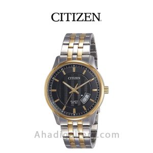ساعت مچی سیتیزن مدل bi1054-80e