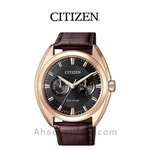 ساعت مچی سیتیزن مدل bu4018-11h
