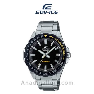 ساعت مچی کاسیو سری ادیفایس مدل efv-120db-1avudf