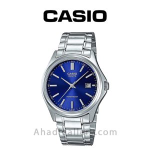 ساعت مچی کاسیو مدل ltp-1183a-2adf