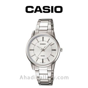 ساعت مچی کاسیو مدل ltp-1303d-7avdf