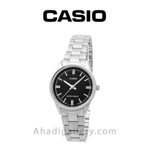 ساعت مچی کاسیو مدل LTP-V005D-1AUDF