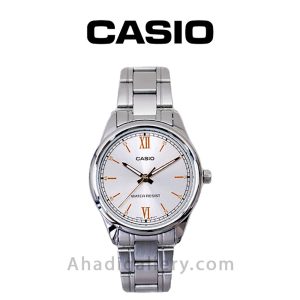 ساعت مچی کاسیو مدل ltp-v005d-7b2udf