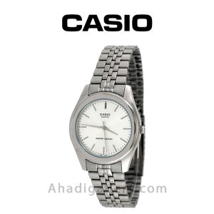 ساعت مچی کاسیو مدل mtp-1129a-7ardf