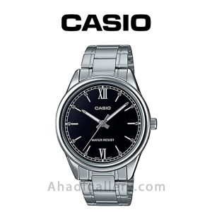ساعت مچی کاسیو مدل mtp-v005d-1b2udf