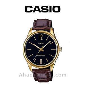 ساعت مچی کاسیو مدل mtp-v005gl-1budf