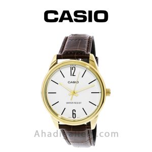 ساعت مچی کاسیو مدل mtp-v005gl-7budf