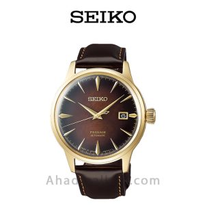 ساعت مچی سیکو مدل srpd36j1