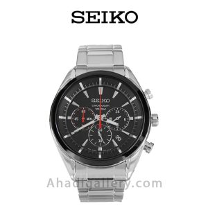 ساعت مچی سیکو مدل ssb089p1