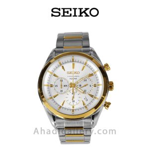 ساعت مچی سیکو مدل ssb090p1