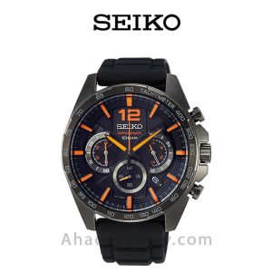 ساعت مچی سیکو مدل SSB351p1