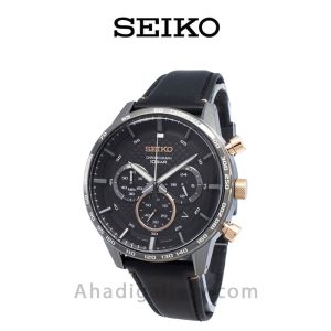 ساعت مچی سیکو مدل SSB361P1