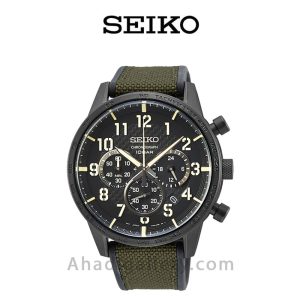 ساعت مچی سیکو مدل SSB369P1