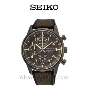 ساعت مچی سیکو مدل ssb371p1