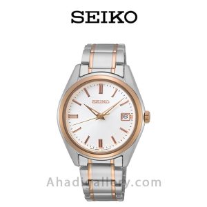 ساعت مچی سیکو مدل sur322p1