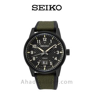 ساعت مچی سیکو مدل SUR325P1