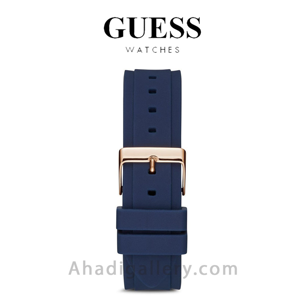 Reloj guess top w1094l2