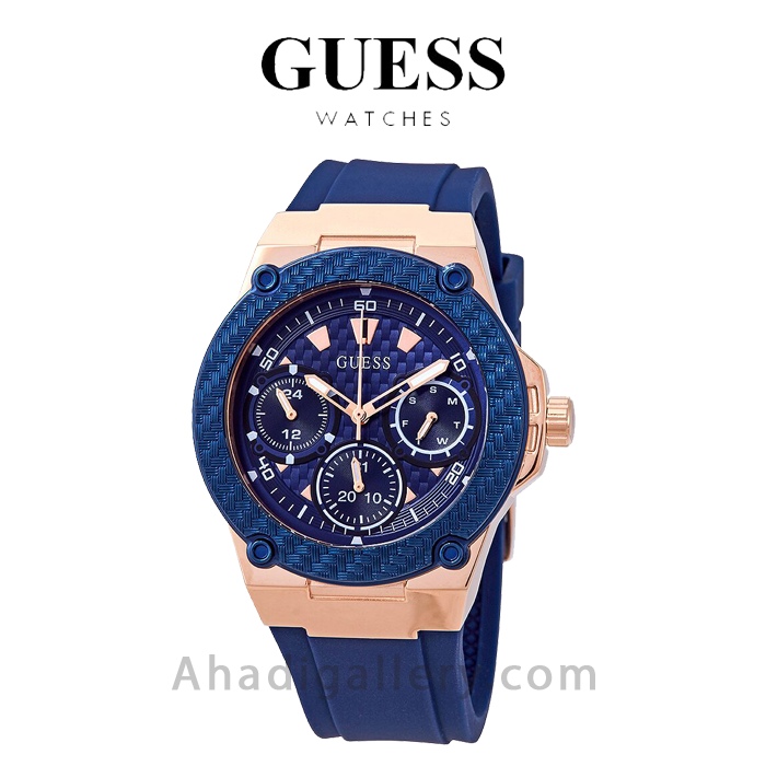 Reloj guess top w1094l2