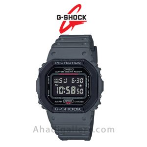 ساعت مچی کاسیو سری جی شاک مدل DW-5610SU-8DR