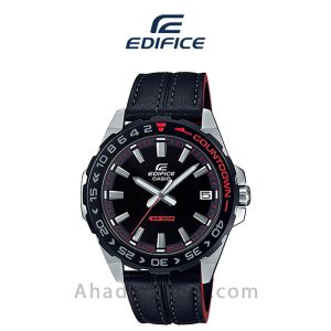 ساعت مچی کاسیو سری ادیفایس مدل EFV-120BL-1AVUDF