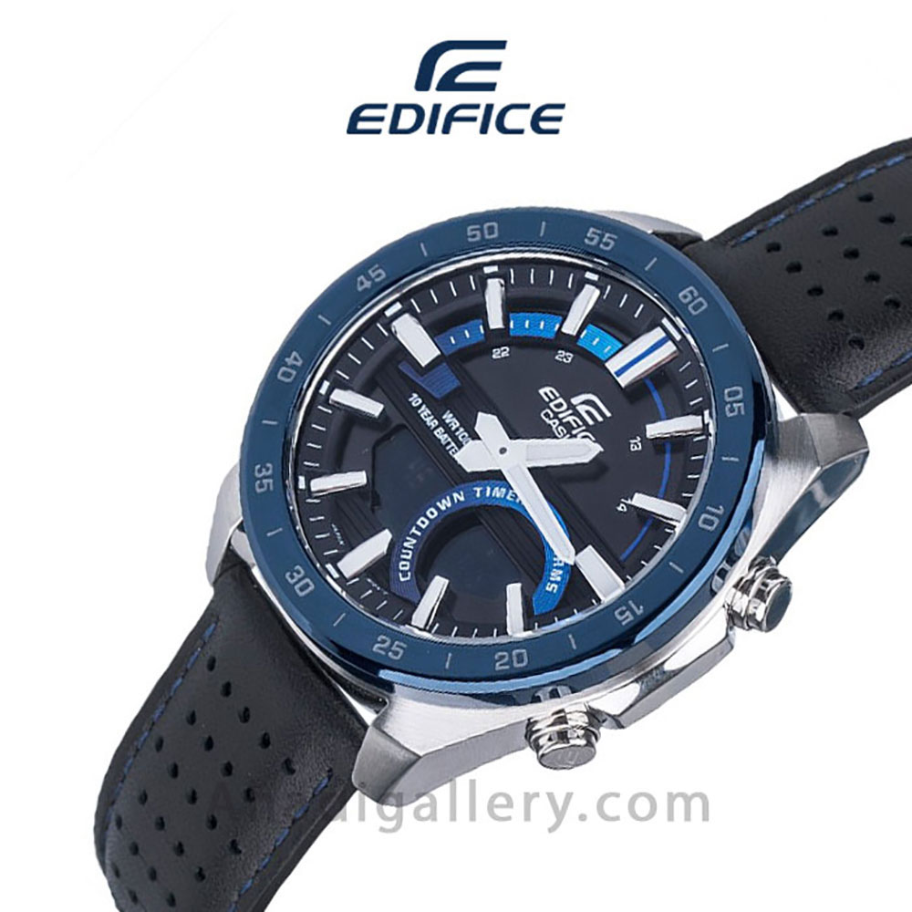 Casio edifice online era 120bl