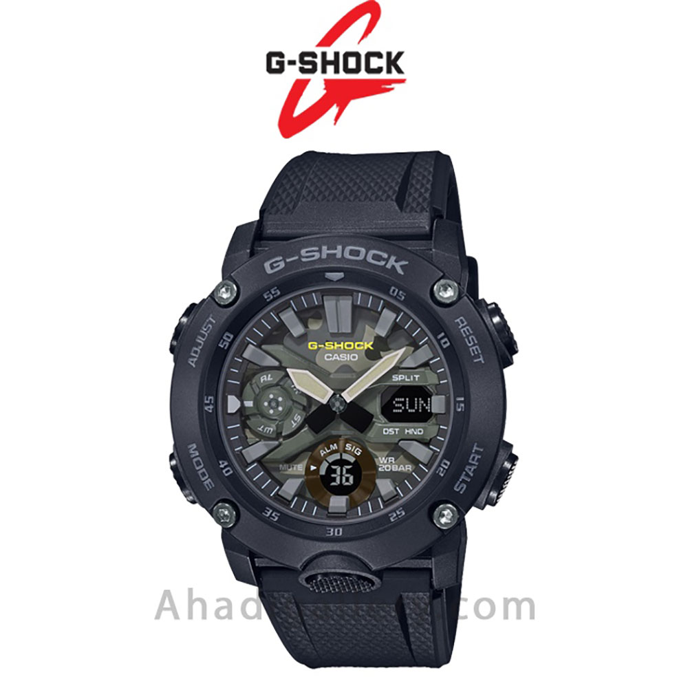 G hotsell shock 2000su