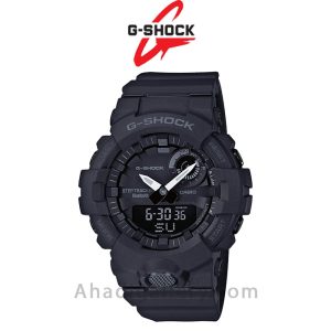 ساعت مچی کاسیو سری جی شاک مدل GBA-800-1ADR