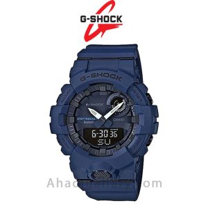 ساعت مچی کاسیو سری جی شاک مدل GBA-800-2ADR