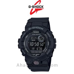 ساعت مچی کاسیو سری جی شاک مدل GBD-800-1BDR