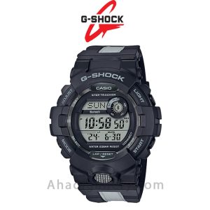 ساعت مچی کاسیو سری جی شاک مدل GBD-800LU-1DR