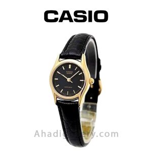 ساعت مچی کاسیو مدل LTP-1094Q-1ARDF