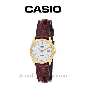 ساعت مچی کاسیو مدل LTP-1183Q-7ADF