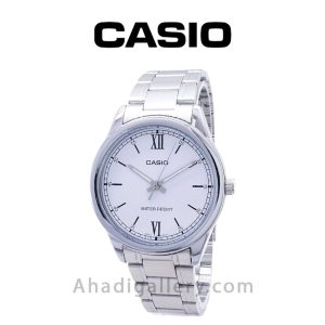 ساعت مچی کاسیو مدل MTP-V005D-7B2UDF