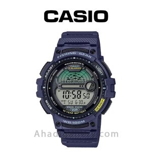 ساعت مچی کاسیو مدل WS-1200H-2AVDF