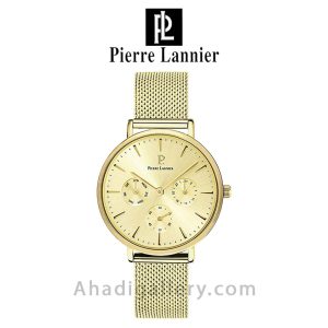 ساعت مچی پیر لنیر مدل 002g548