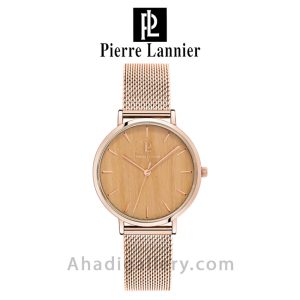 ساعت مچی پیر لنیر مدل 018P989